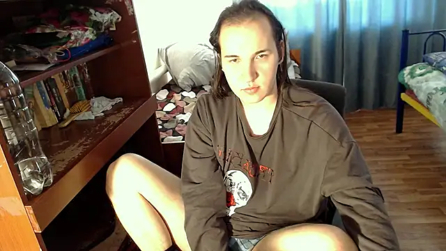 EvaMiron online show from January 2025 09:08:01 AM