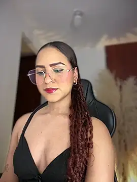 gretta kler1 online show from April 2026 09:26:01 PM