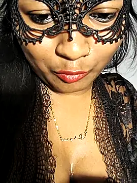 FANTASY QUEEN 07 online show from October 2025 12:59:01 PM