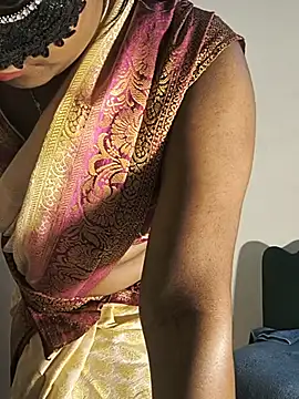 FANTASY QUEEN 07 online show from June 2026 09:14:01 AM
