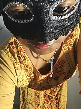 FANTASY QUEEN 07 online show from June 2026 02:25:01 AM