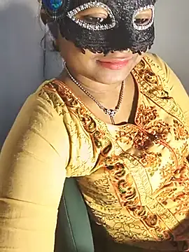 FANTASY QUEEN 07 online show from June 2026 05:12:01 AM