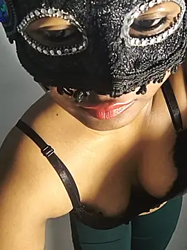 FANTASY QUEEN 07 online show from July 2026 02:31:01 AM