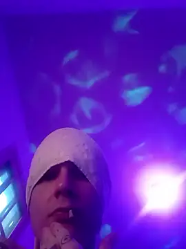 SuccubusTatuada online show from February 2026 09:21:01 PM