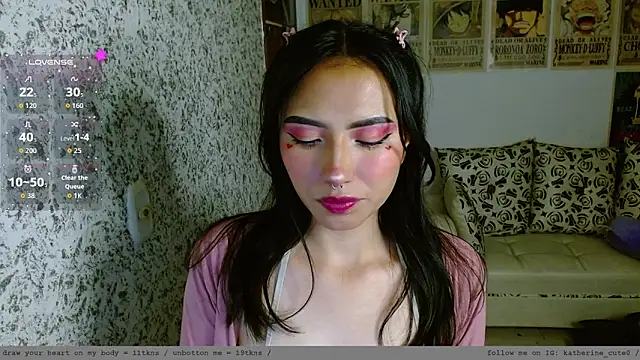 wild kittys online show from May 2026 02:06:01 AM