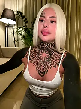 bambixboo online show from September 2025 06:51:01 PM