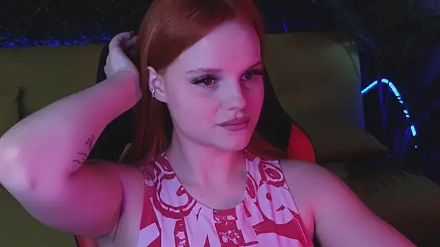 KristiRosee online show from January 2025 04:34:01 AM