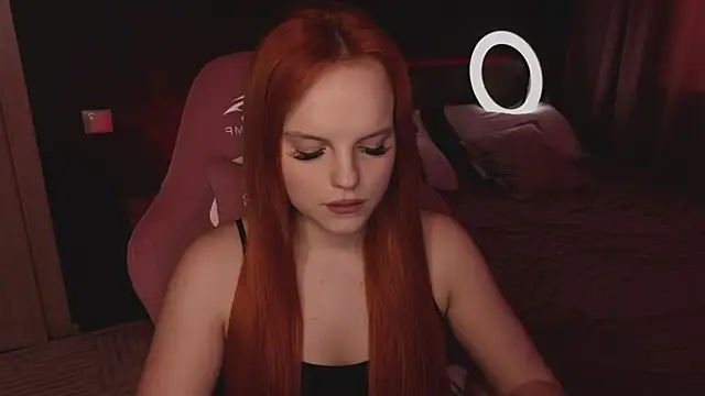 KristiRosee online show from January 2025 04:38:02 AM