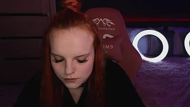KristiRosee online show from January 2025 11:12:02 AM