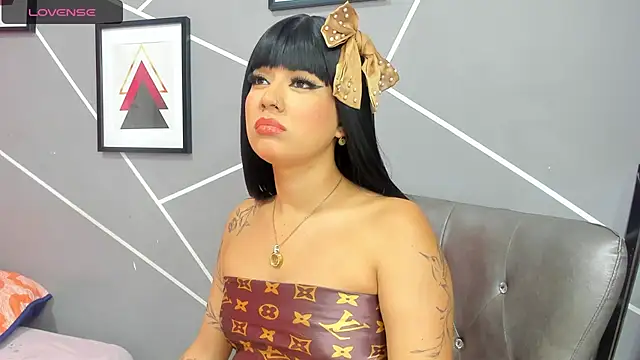 ashliekitty  011 online show from January 2025 12:27:02 AM