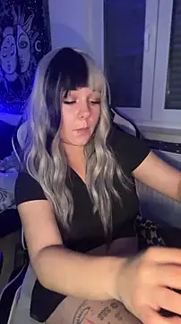 Snapshot of kinkygirl420x chatting on October 2025 08:09:02 PM kinkygirl420x online show from October 2025 08:09:02 PM