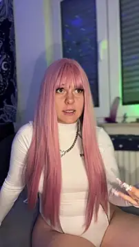 Snapshot of kinkygirl420x chatting on October 2025 09:35:02 PM kinkygirl420x online show from October 2025 09:35:02 PM