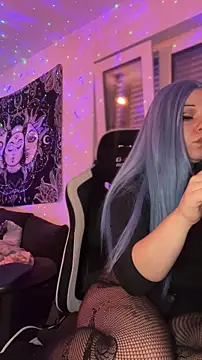 Snapshot of kinkygirl420x chatting on December 2025 08:26:02 PM kinkygirl420x online show from December 2025 08:26:02 PM