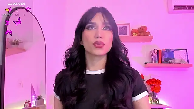 Snapshot of rose_saenz chatting on December 2024 10:13:02 PM rose saenz online show from December 2024 10:13:02 PM