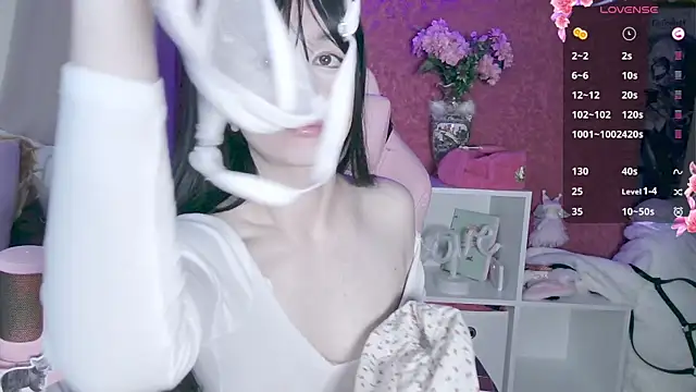 berrybaebaby online show from February 2025 01:15:02 AM