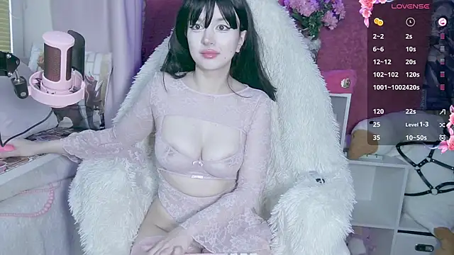 berrybaebaby online show from March 2025 04:08:02 AM