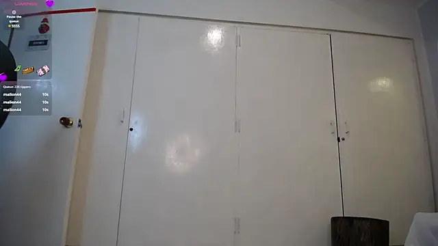 Snapshot of genesis_moretz chatting on December 2024 10:02:01 AM genesis moretz online show from December 2024 10:02:01 AM