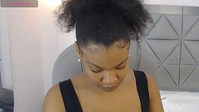 genesis moretz online show from April 2026 03:12:01 AM