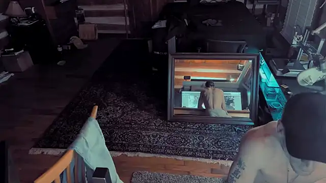 Snapshot of HARD_2QUIT chatting on February 2025 12:11:02 PM HARD 2QUIT online show from February 2025 12:11:02 PM