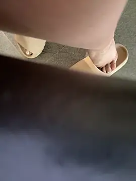 Snapshot of Chun_Ae95 chatting on January 2025 03:50:02 AM Chun Ae95 online show from January 2025 03:50:02 AM