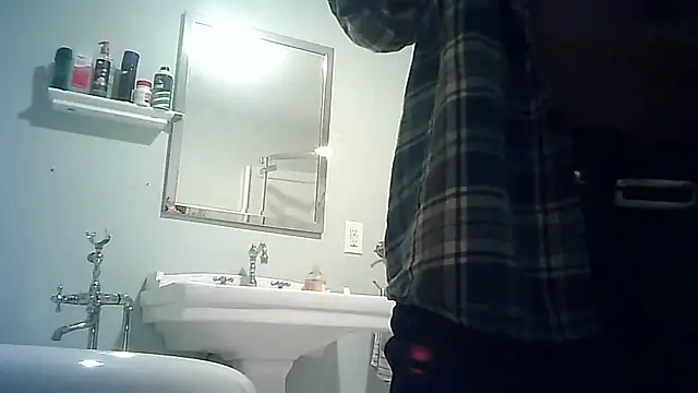 CaramelDipper online show from December 2024 01:03:01 AM