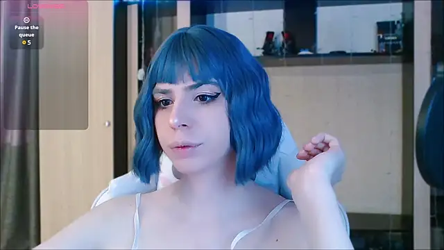 FemAlexa  online show from January 2025 11:13:02 AM