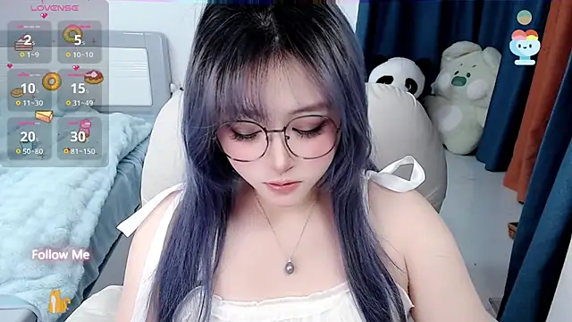 Sweet-18wanwan online show from February 2025 04:59:01 PM