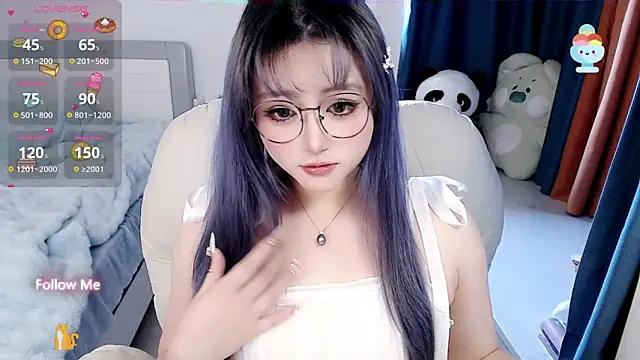 Sweet-18wanwan online show from March 2025 08:42:01 PM