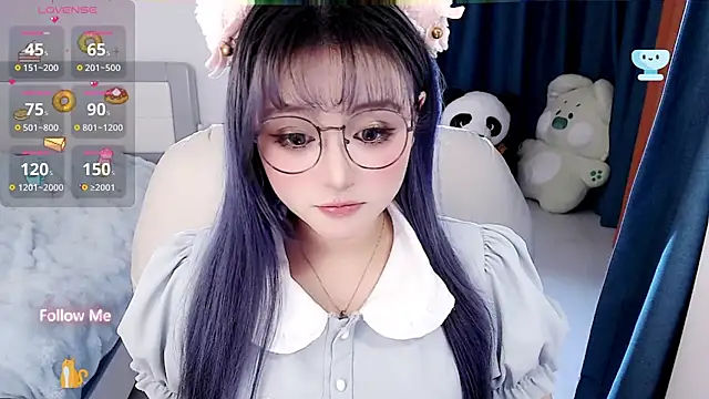 Sweet-18wanwan online show from March 2025 07:35:01 PM