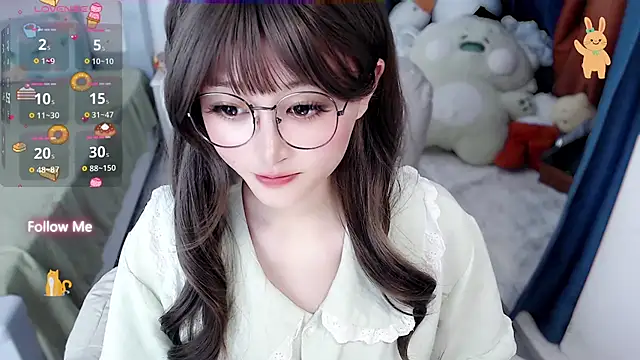 Sweet-18wanwan online show from May 2026 04:13:01 PM