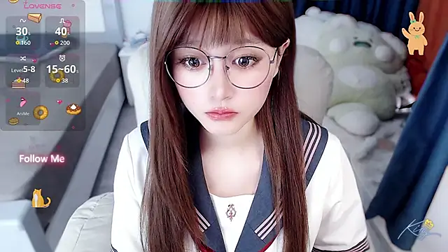 Snapshot of Sweet-18wanwan chatting on July 2026 05:58:02 AM Sweet-18wanwan online show from July 2026 05:58:02 AM