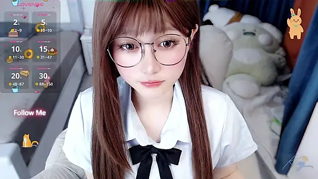 Snapshot of Sweet-18wanwan chatting on July 2026 01:59:01 PM Sweet-18wanwan online show from July 2026 01:59:01 PM