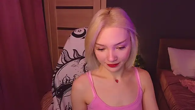 SandraBoyl online show from January 2025 01:08:01 AM