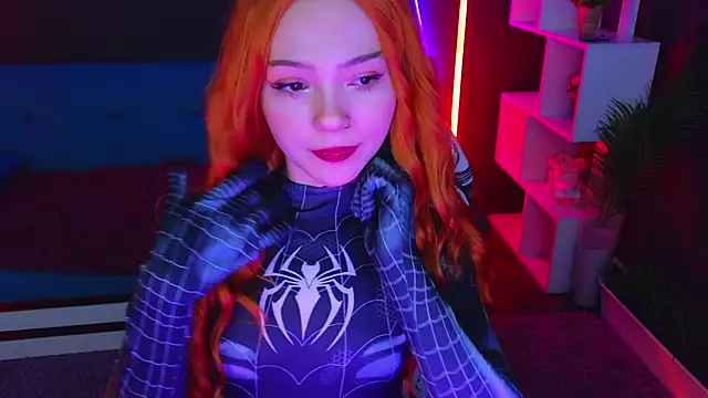 SandraBoyl online show from January 2025 04:26:01 AM