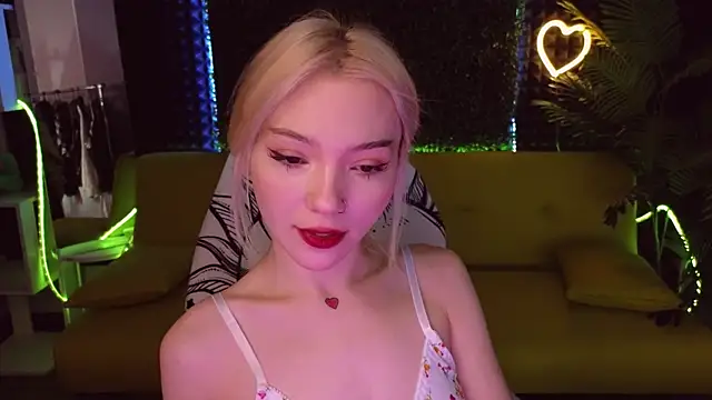 SandraBoyl online show from January 2025 01:11:02 AM