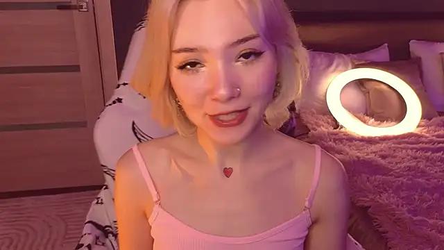 SandraBoyl online show from February 2025 04:15:02 AM