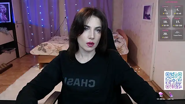 Daniela Cooperr online show from April 2026 05:10:02 PM