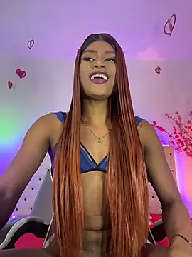 Elektra Queen online show from February 2026 01:23:02 PM