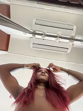 Elektra Queen online show from March 2026 01:23:02 PM