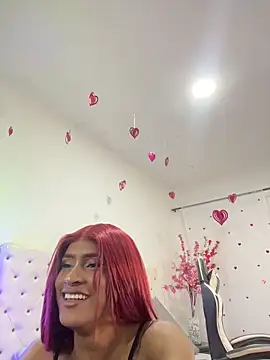 Elektra Queen online show from April 2026 01:04:01 PM