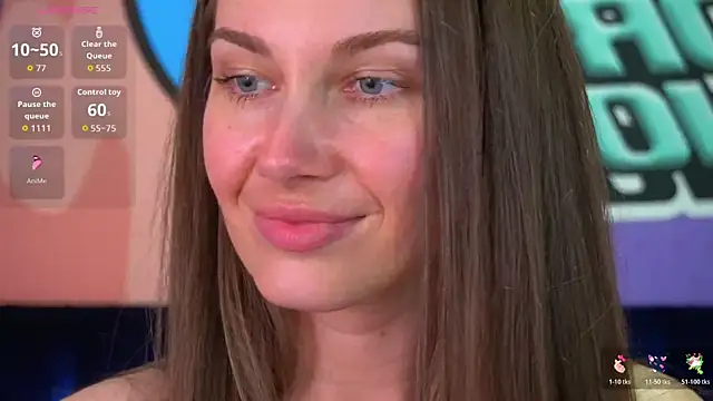 Snapshot of JasminJames chatting on June 2026 02:33:01 PM JasminJames online show from June 2026 02:33:01 PM