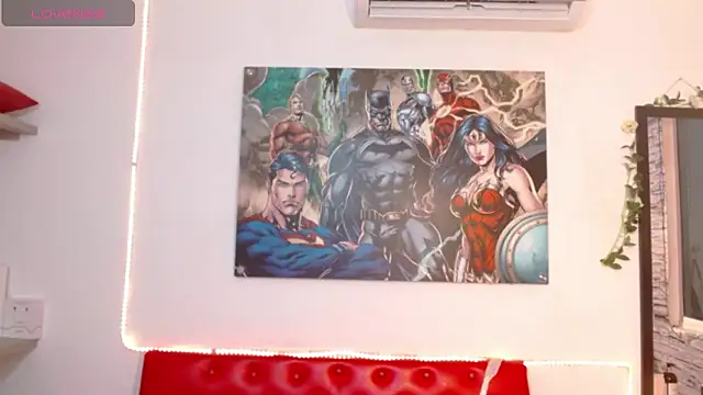 SaraApril 1 online show from March 2025 10:20:01 PM