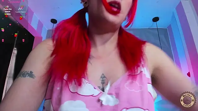 Snapshot of Candy_morgan412 chatting on March 2025 01:16:02 PM Candy morgan412 online show from March 2025 01:16:02 PM