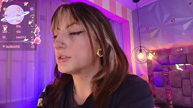 Snapshot of Candy_morgan412 chatting on September 2025 11:56:02 AM Candy morgan412 online show from September 2025 11:56:02 AM