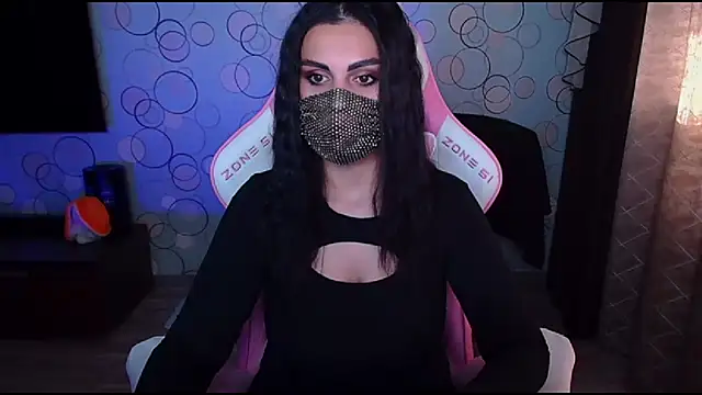   Yasmina   online show from October 2025 05:26:02 AM