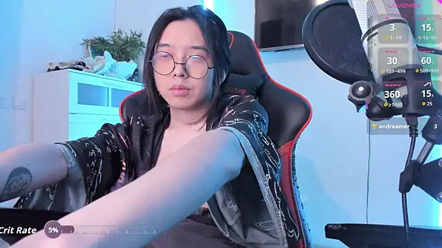 Snapshot of wexlee7 chatting on November 2025 10:32:02 PM wexlee7 online show from November 2025 10:32:02 PM