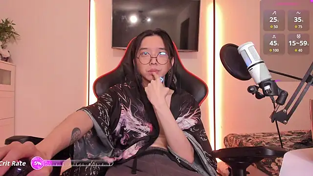 Snapshot of wexlee7 chatting on November 2025 11:07:02 PM wexlee7 online show from November 2025 11:07:02 PM