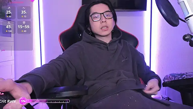 Snapshot of wexlee7 chatting on December 2025 04:30:02 AM wexlee7 online show from December 2025 04:30:02 AM