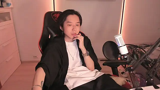 Snapshot of wexlee7 chatting on January 2026 12:35:01 AM wexlee7 online show from January 2026 12:35:01 AM