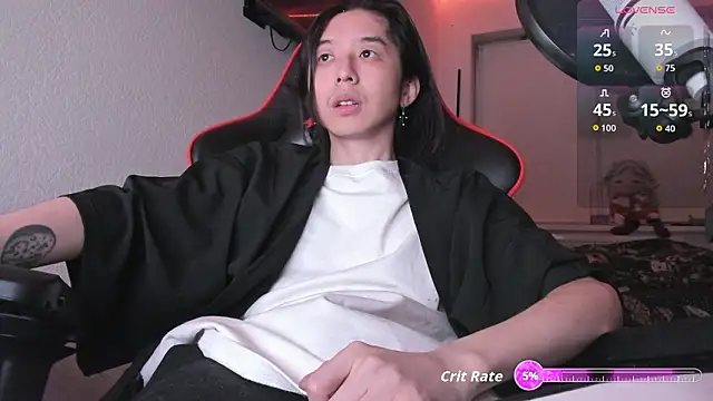 Snapshot of wexlee7 chatting on February 2026 09:35:01 PM wexlee7 online show from February 2026 09:35:01 PM